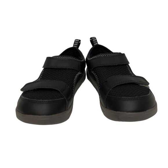 Teva Hurricane Seekado Sandal Kid's Black Water Shoe Unisex Boy's 11 11C NEW - Picture 3 of 8